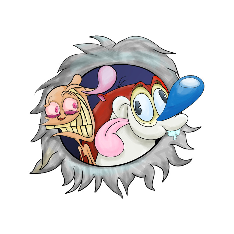 Ren and Stimpy Long .png
