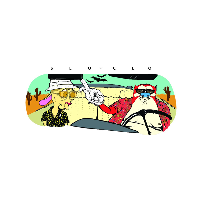 Ren And Stimpy, Fear And Loathing, 90s Cartoon, Retro Cartoon, Trending Now.png
