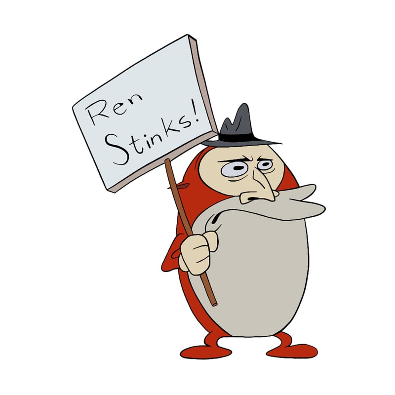 Ren stinks .png