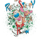 The Ren _amp_ Stimpy Show Vintage Paint Splatter Logo.png