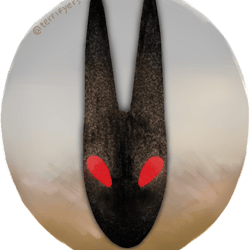 black rabbit (alt.)