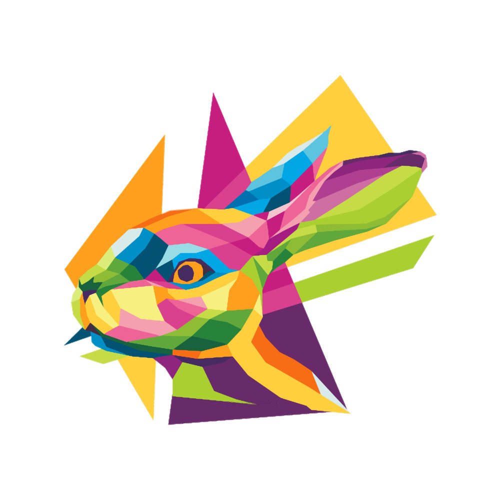 Watership Down Fiver design. Birthday party gifts. Officially licensed merch. .png