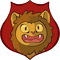 Anime Lion House Crest.png