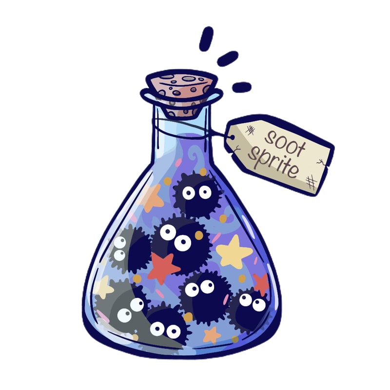 Soot Sprites Spirited Away .png