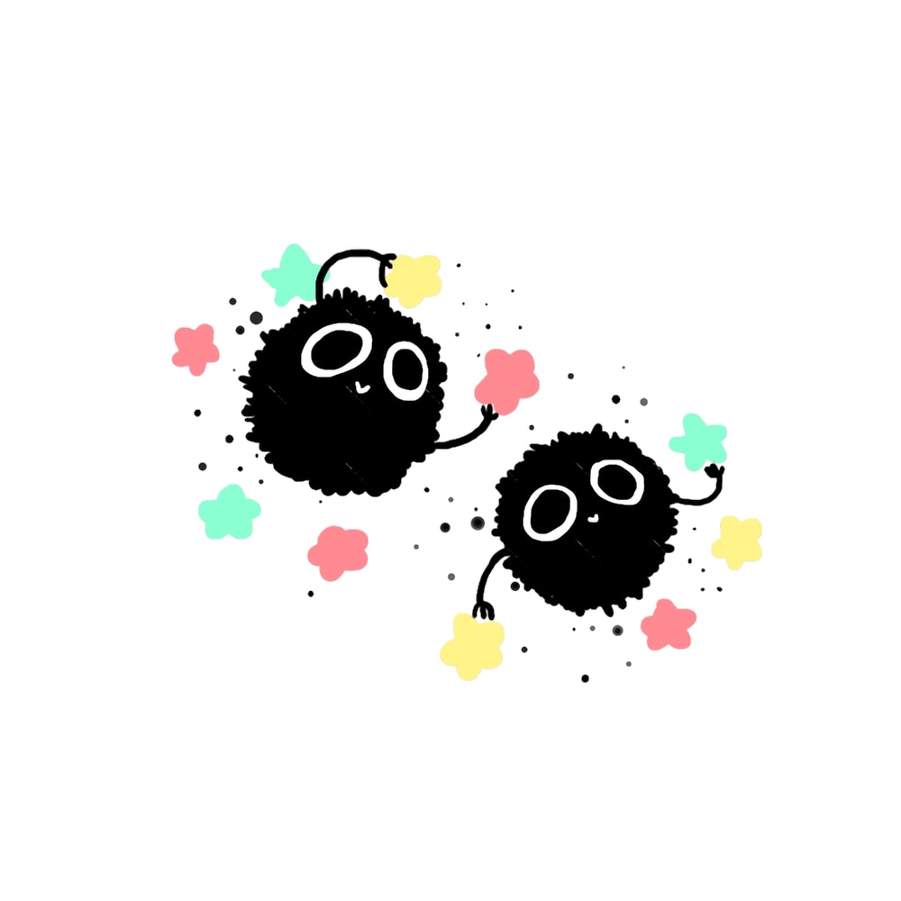 Sprites and stars .png