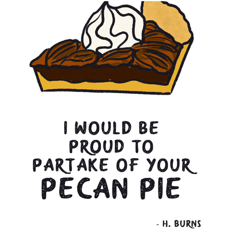 When Harry Met Sally Pecan Pie Quote.png