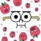 Apple and onion cartoon wallpaper.png
