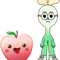 Apple and onion cute illustration.png