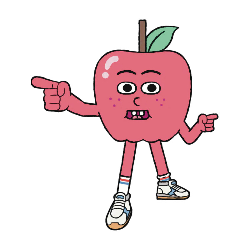 Funny Apple and onion(2).png