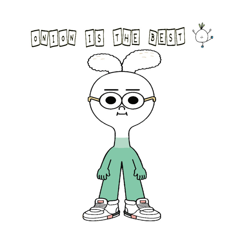 Onion Is The Best .png