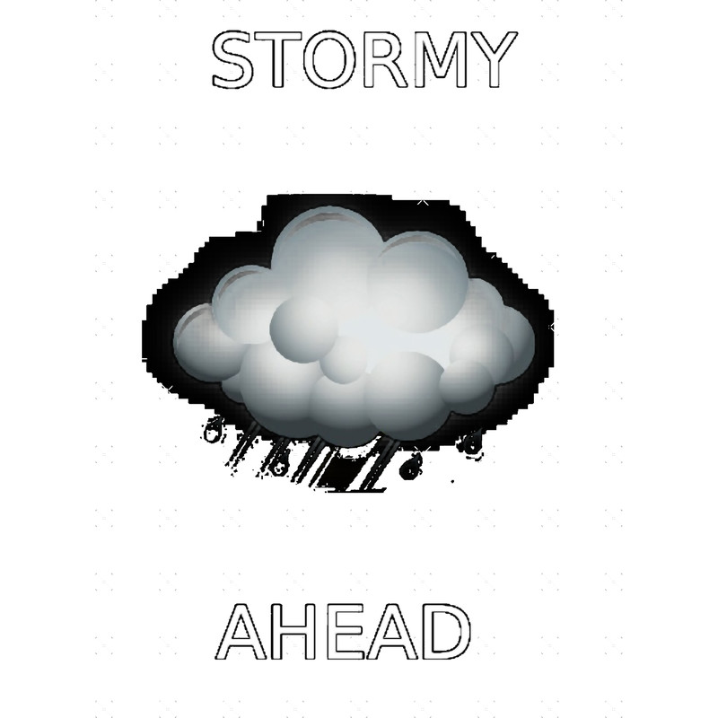 Stormy Daniels ,Team Stormy Large ,Affair , Onion ,.png