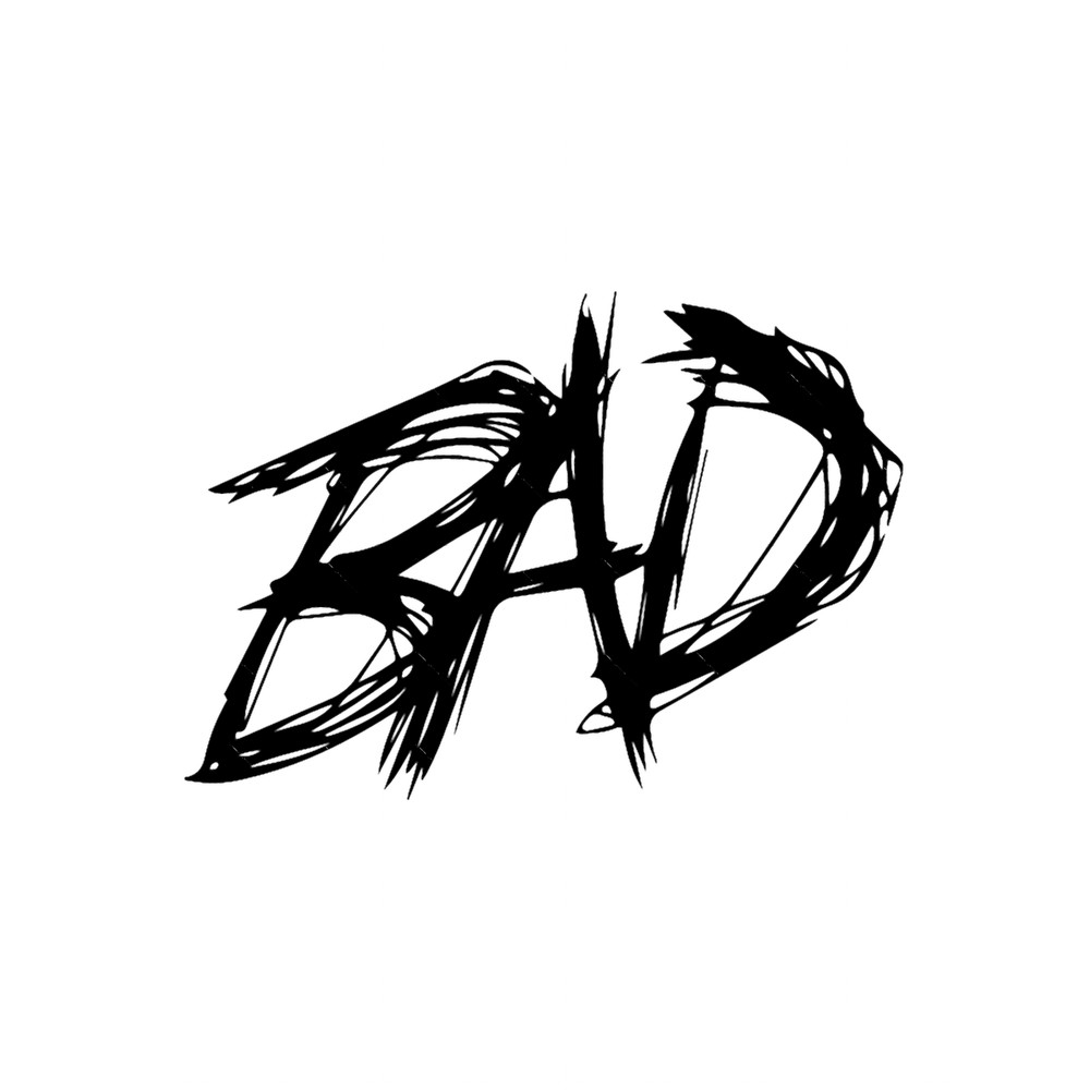BAD - Black print .png