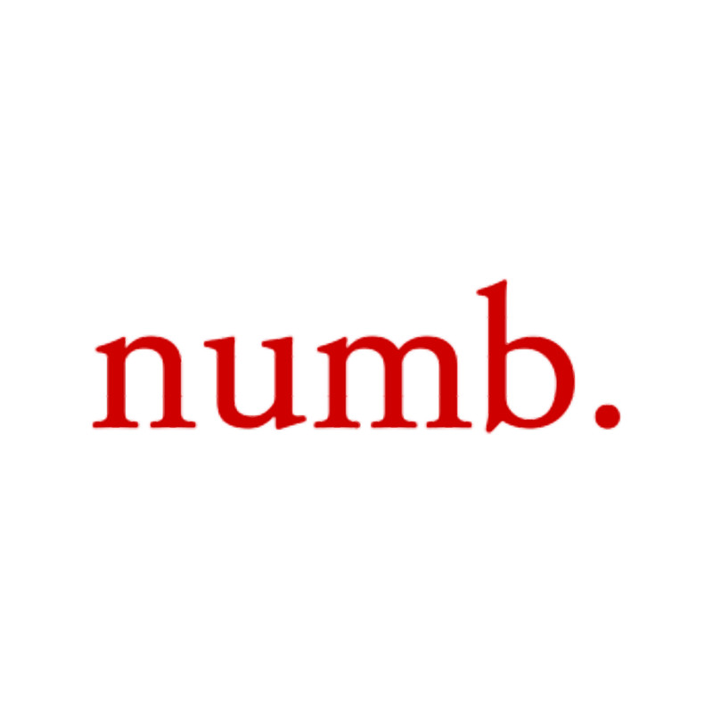 numb. aesthetic minimal design.png
