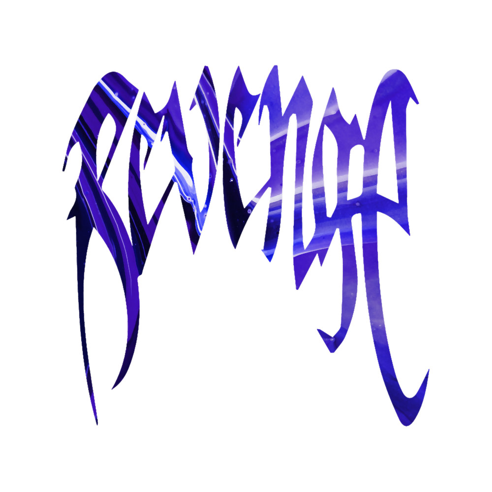 Revenge XXXTentacion Blue.png