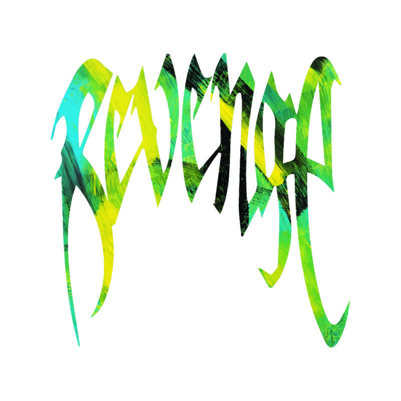 Revenge XXXTentacion Green.png