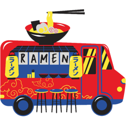 Ramen Noodles (5)