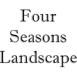 four seasons total landscaping .