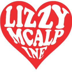 Love Lizzy McAlpine