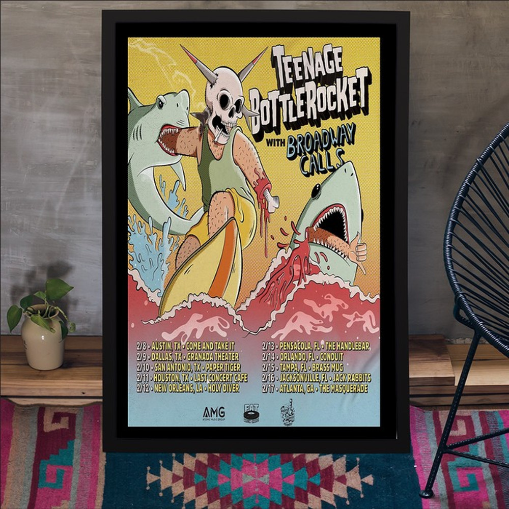 teenage-bottlerocket-february-2024-poster-unframed-wall-art-home-decor.jpeg