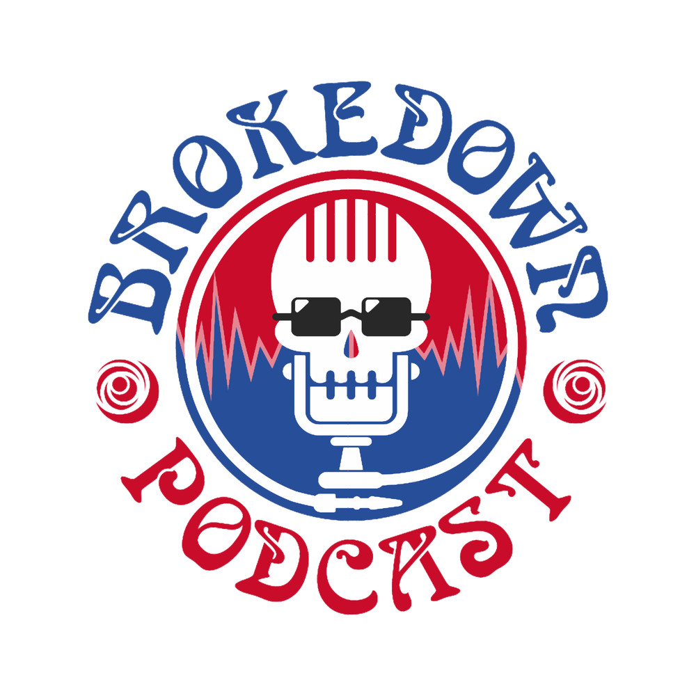 Brokedown Podcast Gear .png
