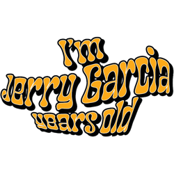 im jerry garcia years old