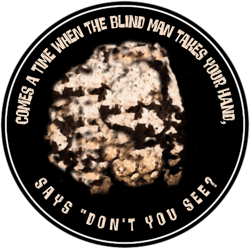 jerry garcia black print