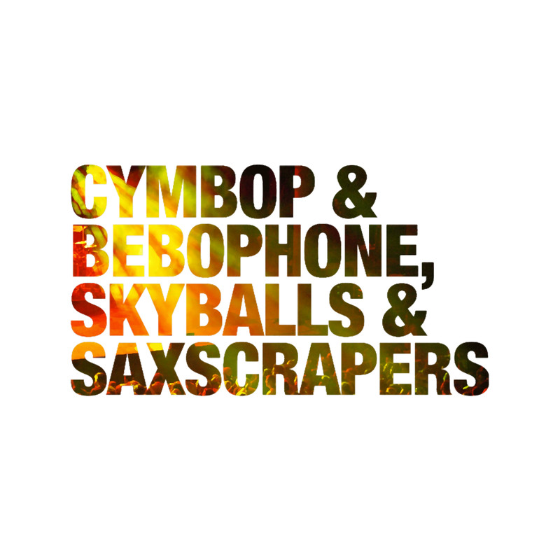 Phish Simple Lyrics Text - Photo Fill .png