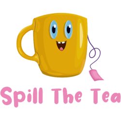 spill the tea