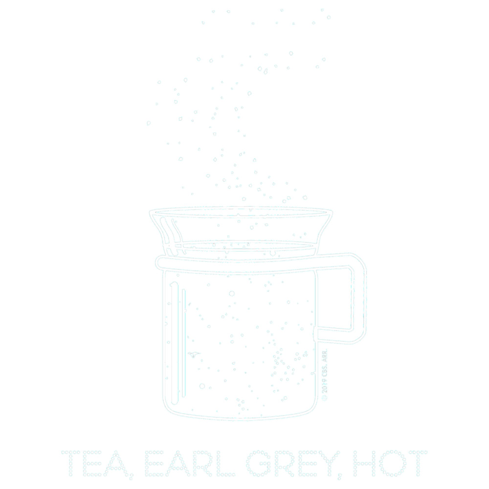 Tea, Earl Grey, Hot - Captain Picard, Star Trek TNG, Star field (dark backgrounds) Active .png