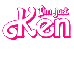 im just ken 1