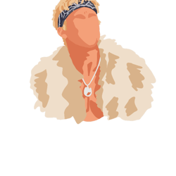 ken colorblock, without glasses