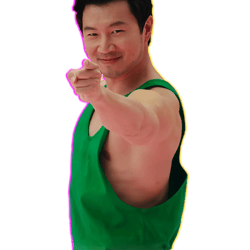 simu liu ken barbie