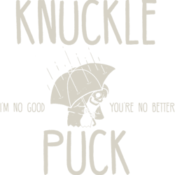 knuckle puck