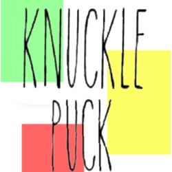 knuckle puck shapeshifter