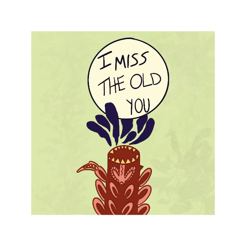 Mt. Diablo -I Miss The Old YouLong .png