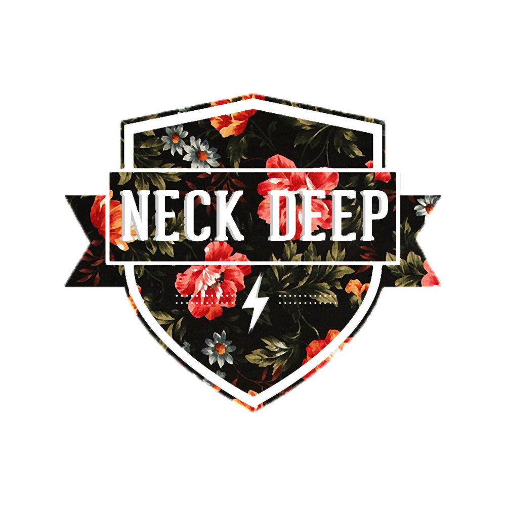 Neck Deep Floral Logo .png