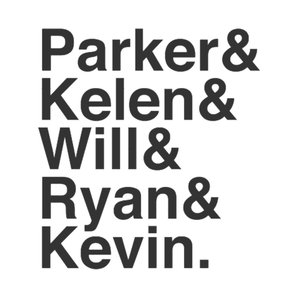 The Story So Far - Parker _amp_ Kelen _amp_ Will _amp_ Ryan _amp_ Kevin .png