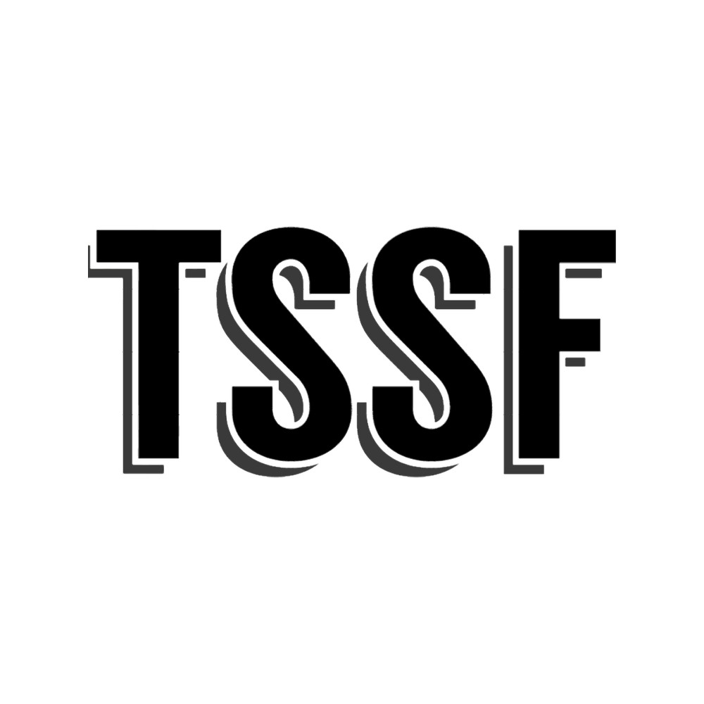 The Story So Far Tssf Caps Text .png