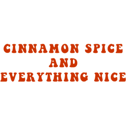 cinnamon spice