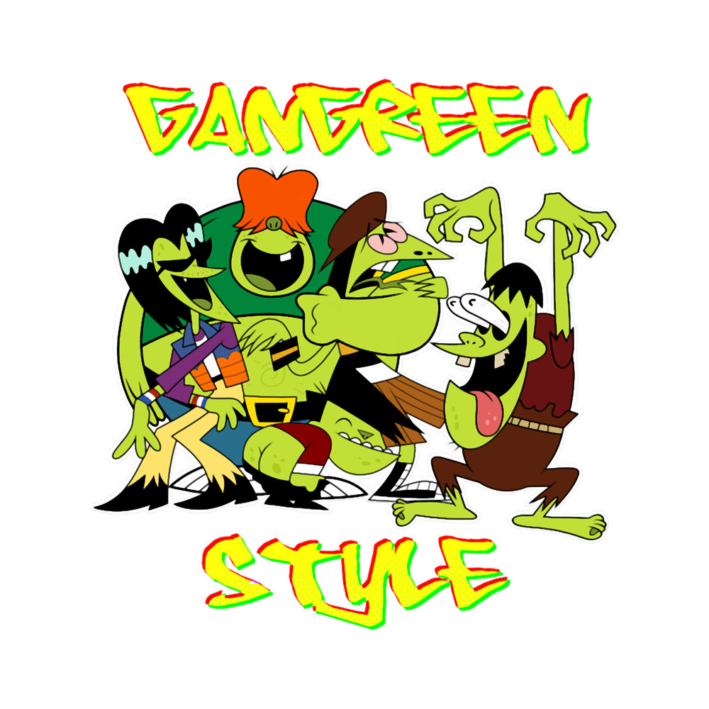Gangreen Style - Gangreen Gang (In Color).png