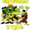 Gangreen Style - Gangreen Gang (In Color).png