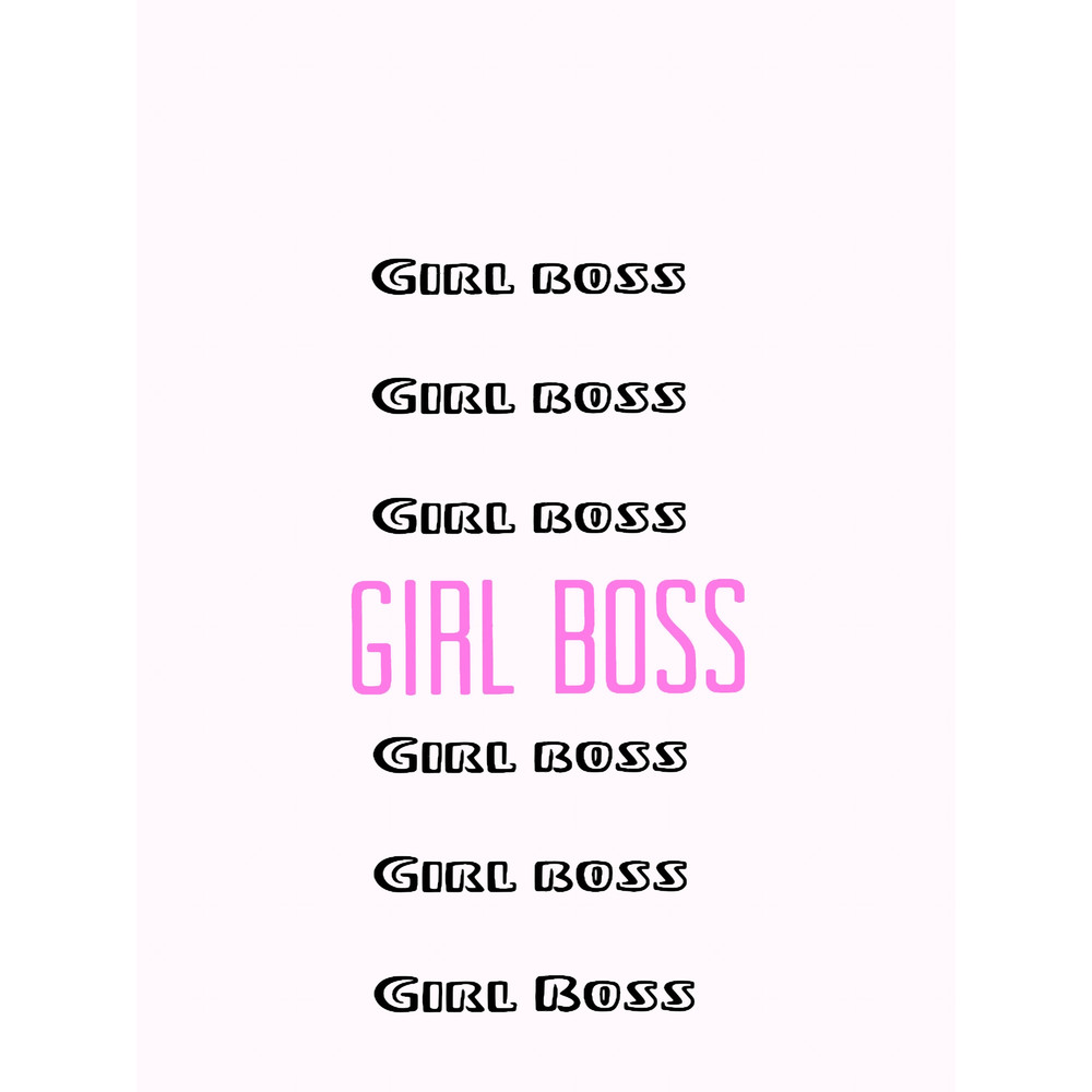 Girl boss Graphic .png