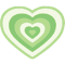 lime green powerpuff girls heart.png