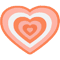 orange powerpuff girls heart.png