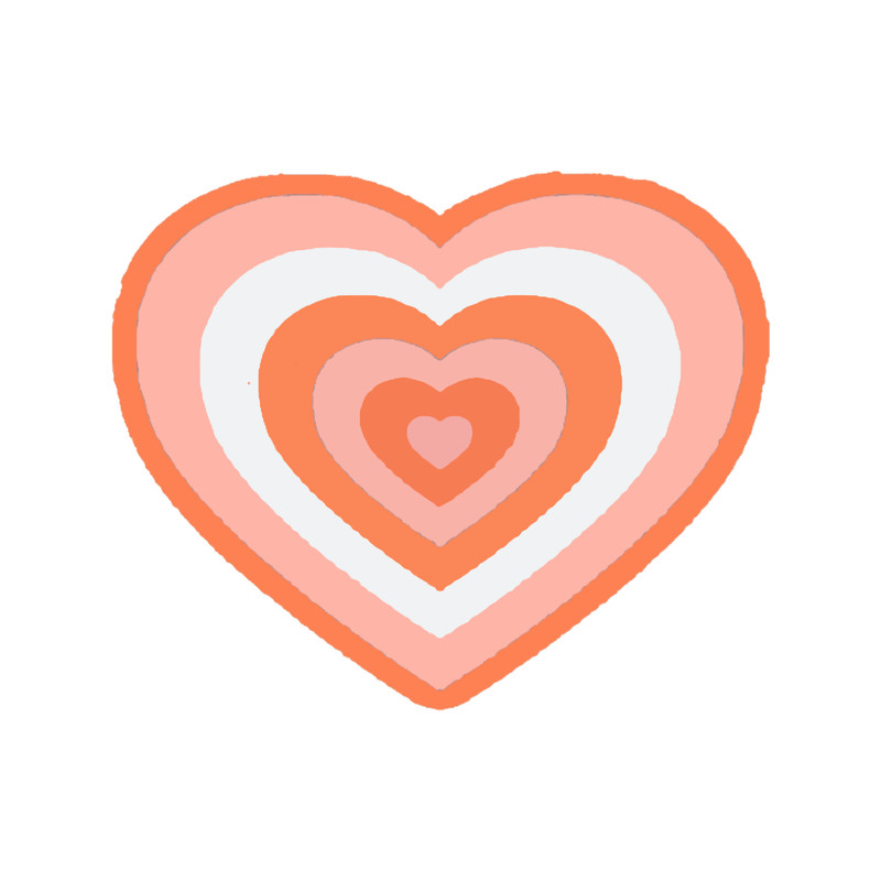 orange powerpuff girls heart.png