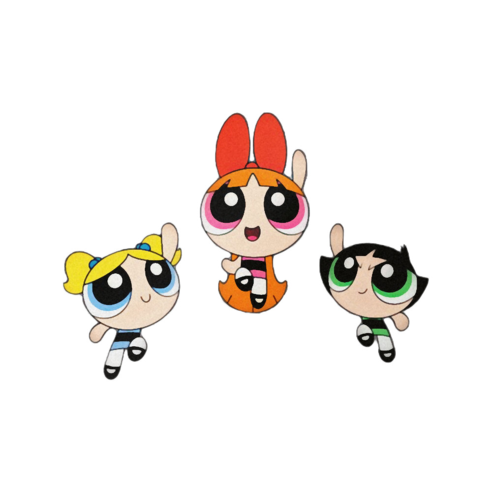 Power Puff Girls .png