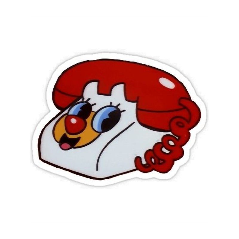 Power Puff Girls Telephone .png