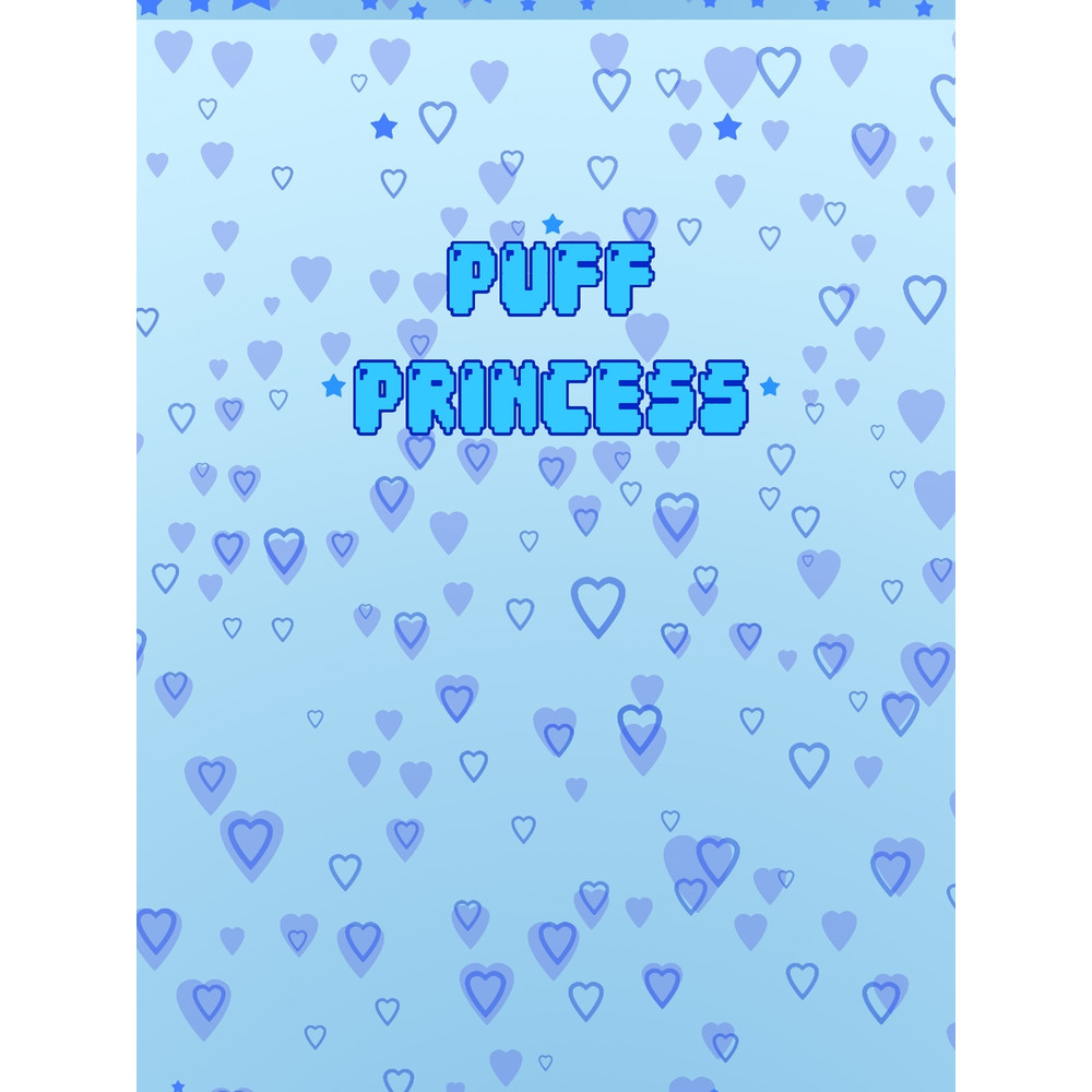 Puff Princess - Bubbles Graphic .png