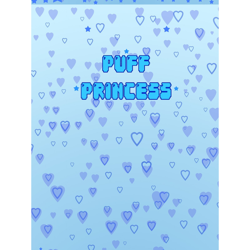Puff Princess - Bubbles Graphic .png
