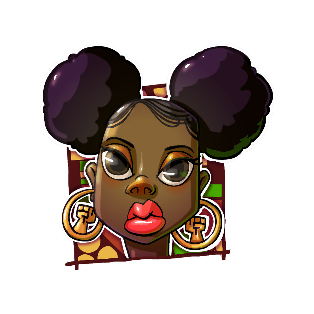 Rockin the Afro Puffs.png